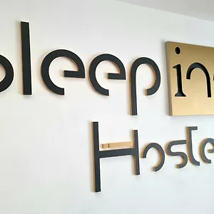 Sleep Bukarest
